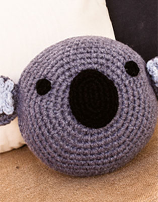 ALMOHADON KOALA