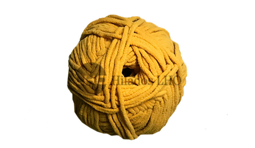 CHENILLE