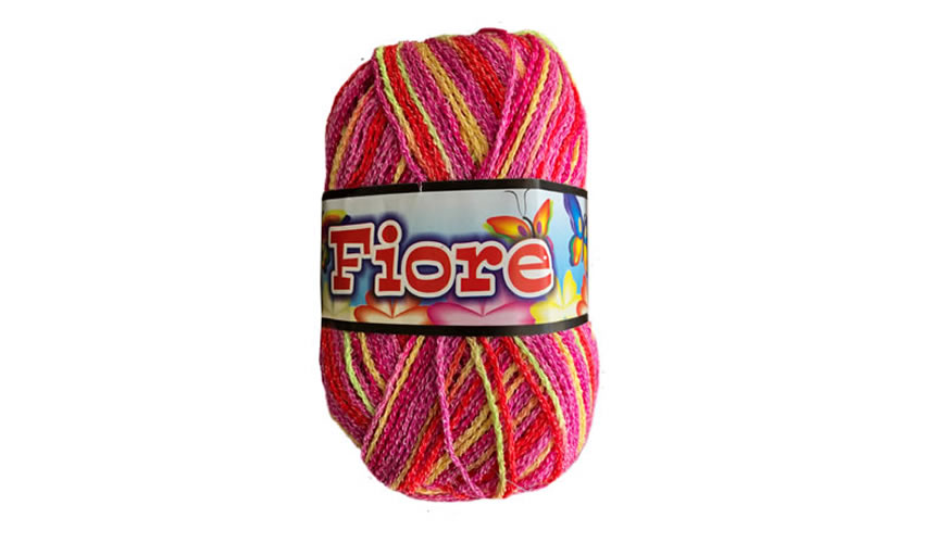 FIORE ESTAMPADO