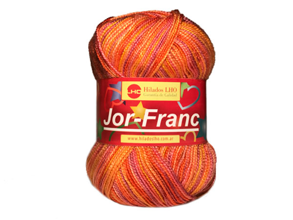 JOR-FRANC ESTAMPADO