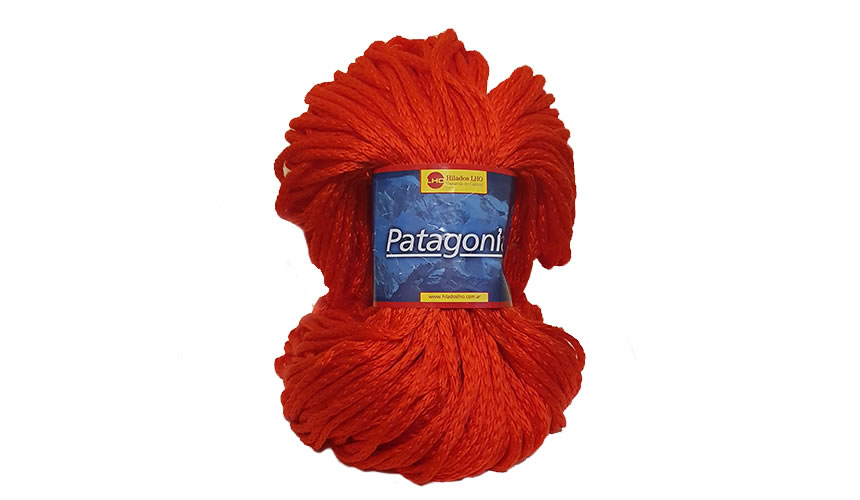 PATAGONIA
