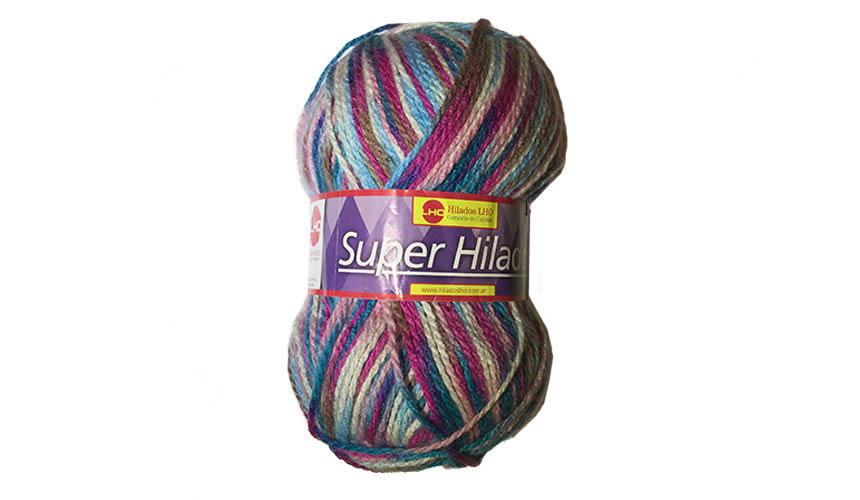 SUPER HILADO ESTAMPADO