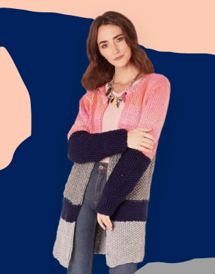 TONOS DE MODA