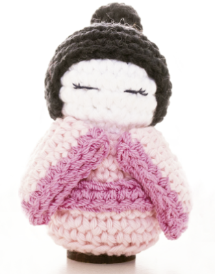 KOKESHI